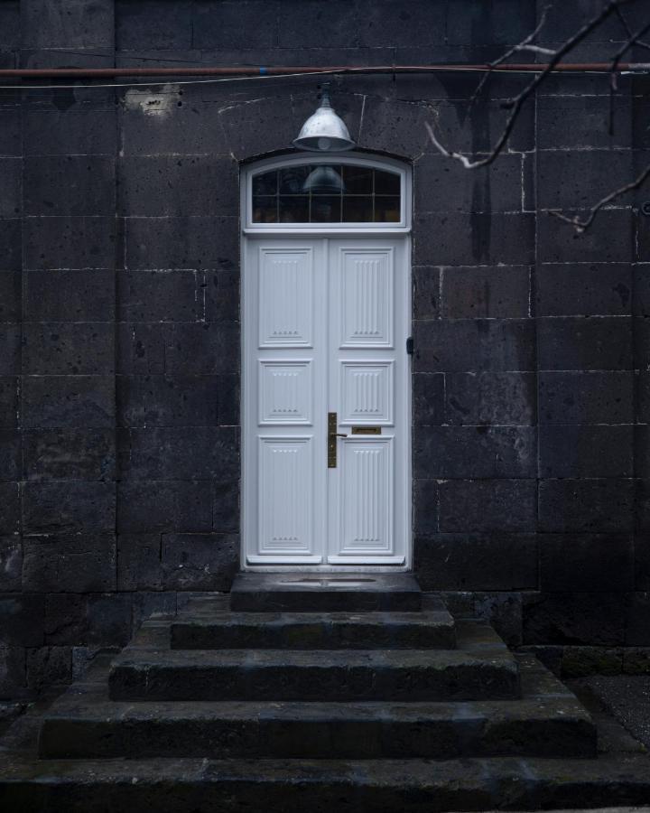ホテル Major'S House ギュムリ エクステリア 写真