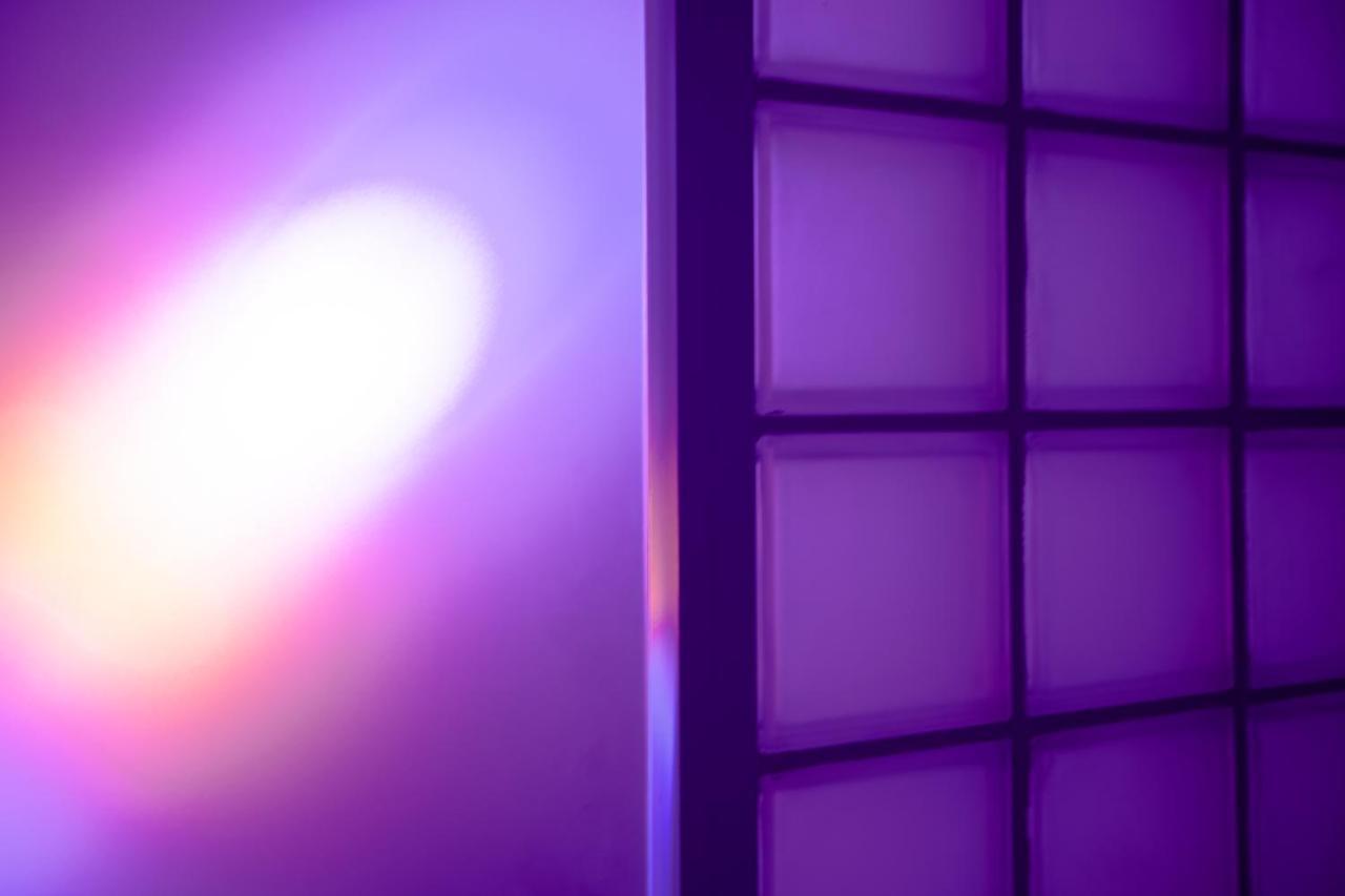 ホテル Major'S House ギュムリ エクステリア 写真